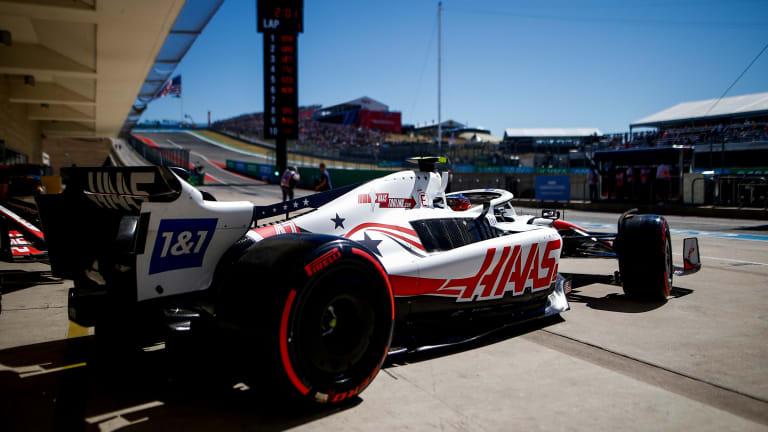 F1 News: Mick Schumacher vs Nico Hulkenberg for the 2023 Haas seat